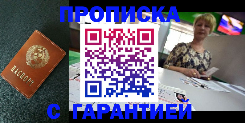 прописка для кредита в Барыше